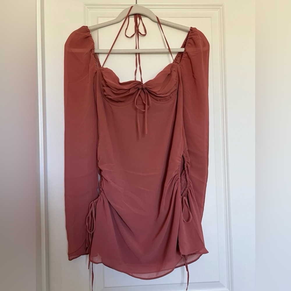 House of CB Baby Dress (Regular Cup, Size Small) - Picture 9 of 11